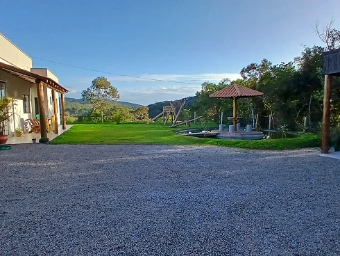 Sítio em PagarÁ Grande, PalhoÇa