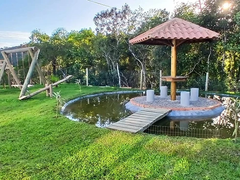 Sítio em PagarÁ Grande, PalhoÇa