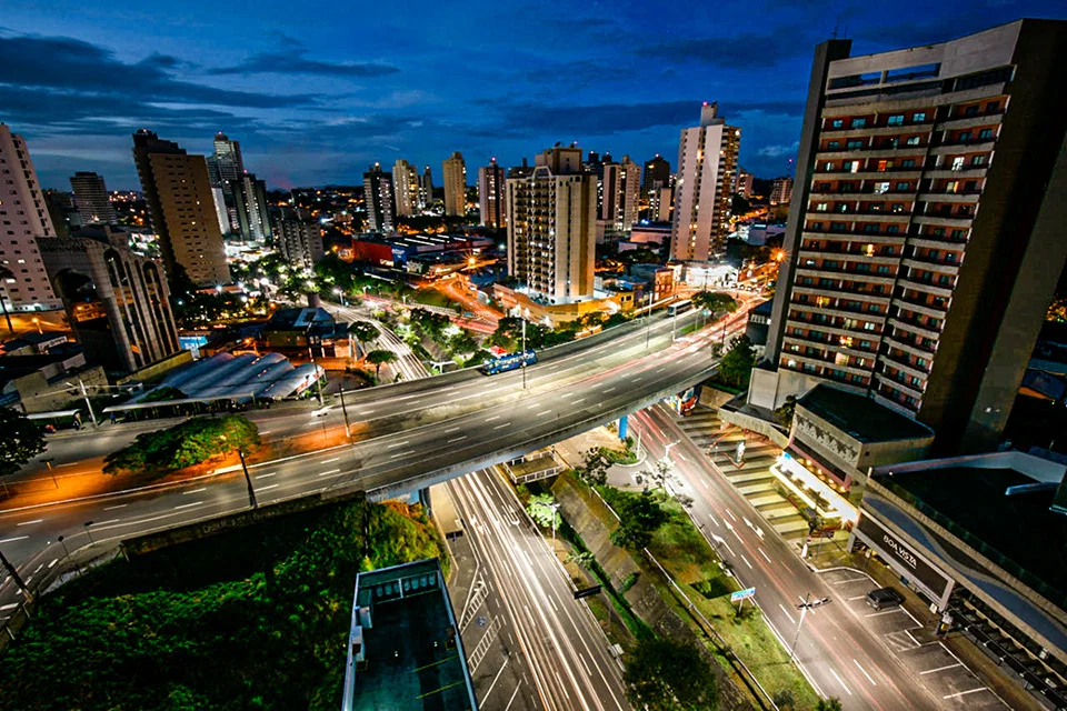 Imóveis em Jundiaí - SP
