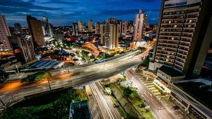 Imóveis em Jundiaí - SP