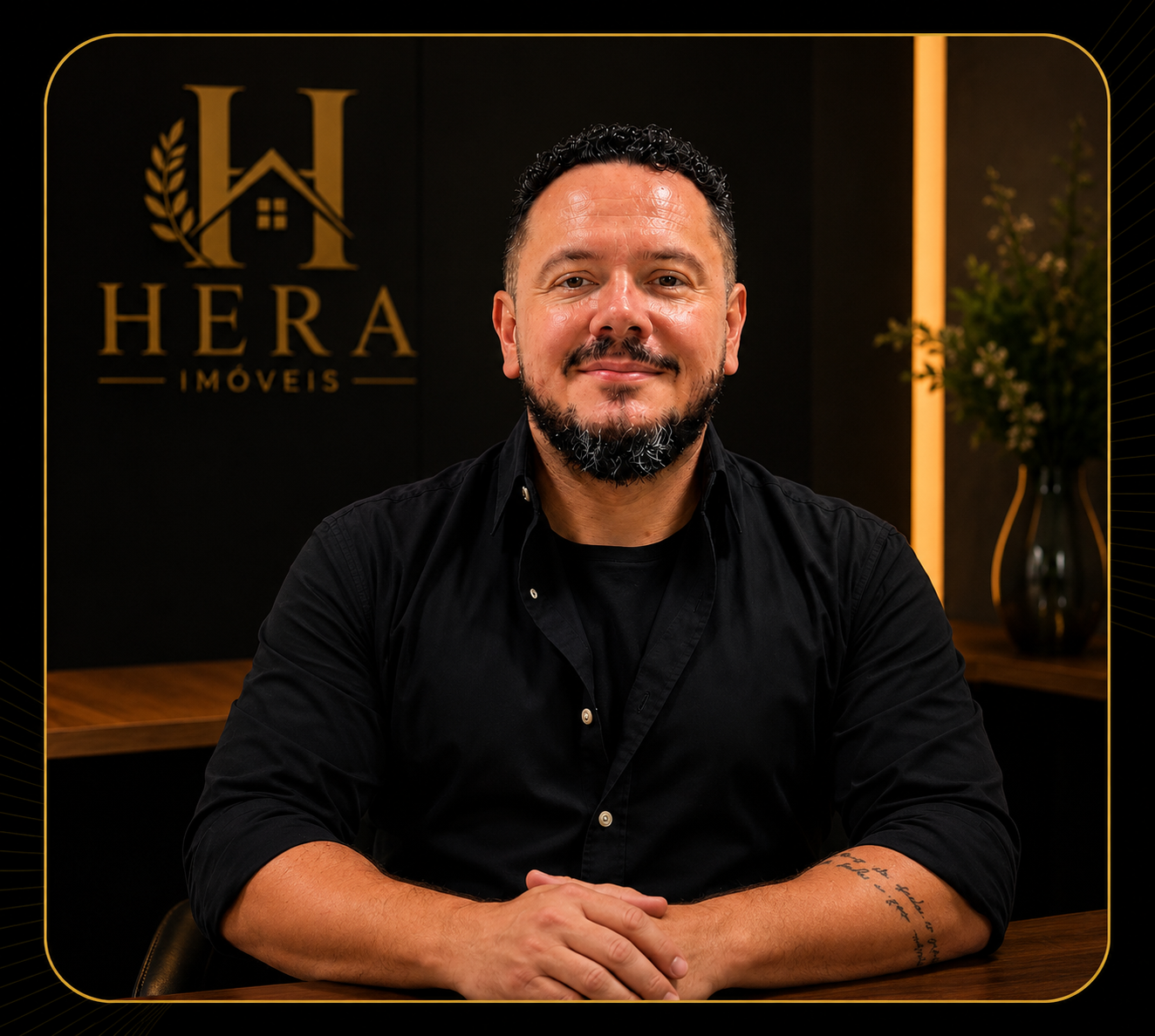 Gustavo Medeiros