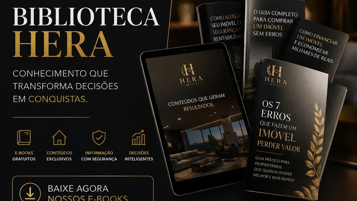 Biblioteca Hera