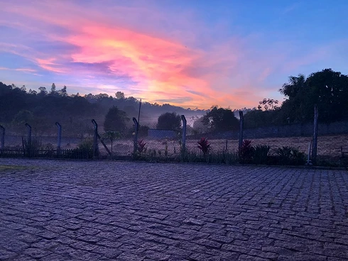 Chácara em Nova Chácara do Pinhal Iv (pinhal), Cabreúva