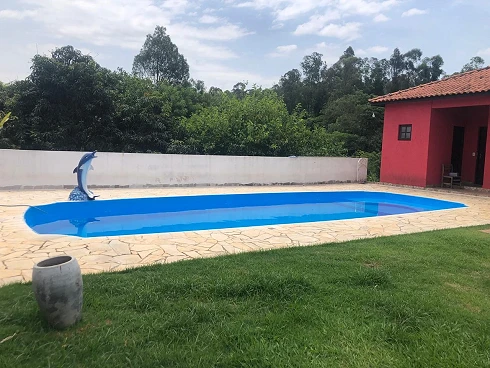 Chácara em Nova Chácara do Pinhal Iv (pinhal), Cabreúva