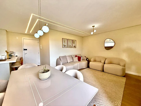 Apartamento em Medeiros, Jundiaí