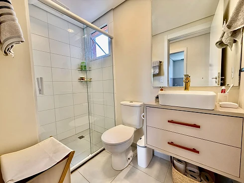 Apartamento em Medeiros, Jundiaí