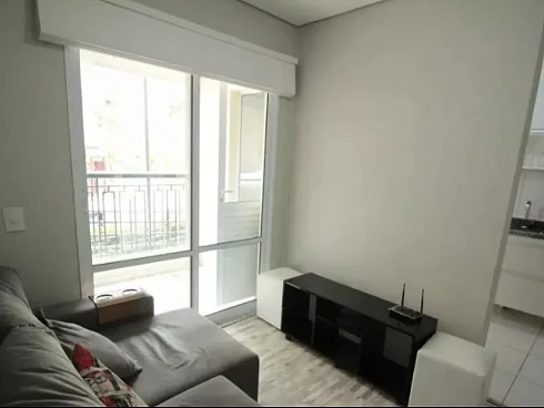 Apartamento em Eloy Chaves, Jundiaí