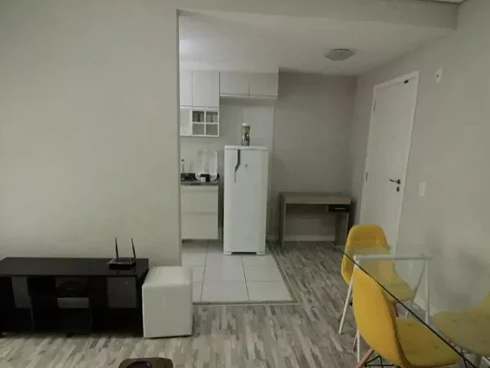 Apartamento em Eloy Chaves, Jundiaí