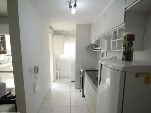 Apartamento em Eloy Chaves, Jundiaí