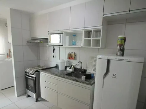 Apartamento em Eloy Chaves, Jundiaí