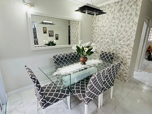 Casa em Medeiros, Jundiaí