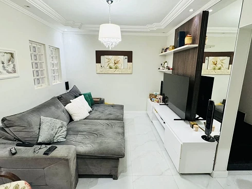 Casa em Medeiros, Jundiaí