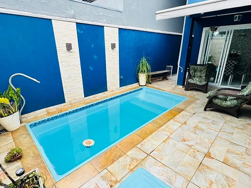 Casa em Medeiros, Jundiaí