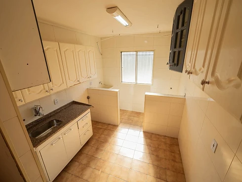 Apartamento em Ponte de São João, Jundiaí