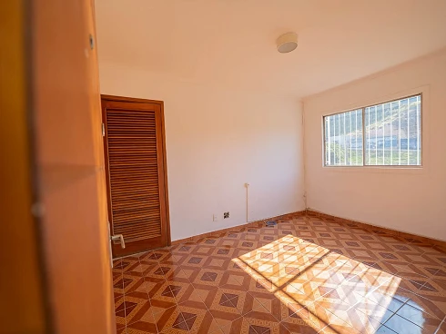 Apartamento em Ponte de São João, Jundiaí
