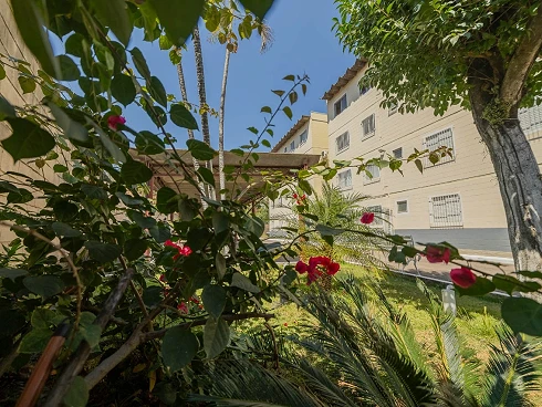 Apartamento em Ponte de São João, Jundiaí