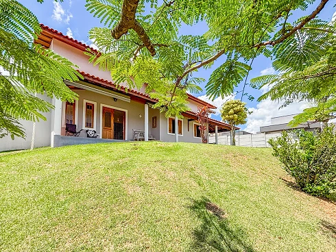 Casa em Morro Alto, Itupeva