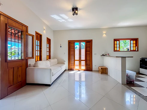 Casa em Morro Alto, Itupeva