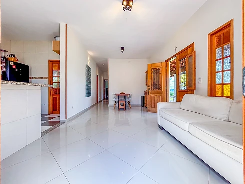 Casa em Morro Alto, Itupeva