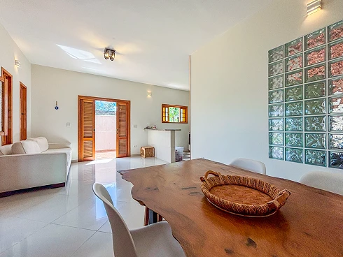 Casa em Morro Alto, Itupeva