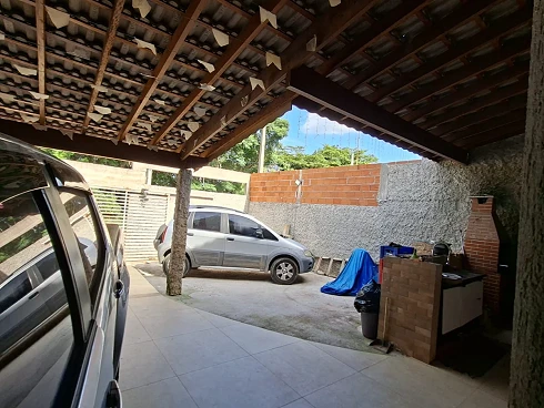 Casa em Colinas, Cabreuva