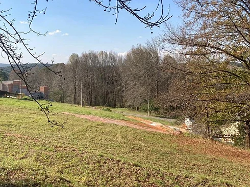 Terreno em Caxambu, Jundiaí