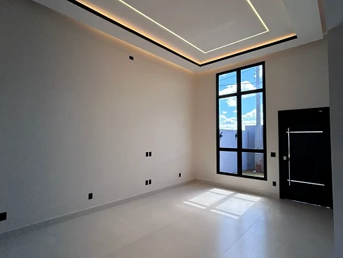 Casa em Jardim Japão, Itupeva
