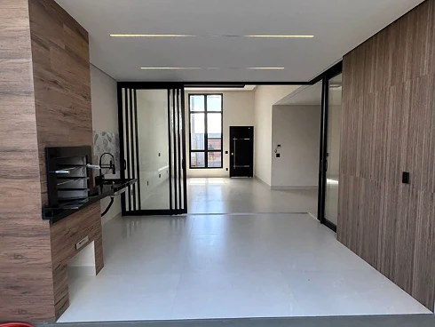 Casa em Jardim Japão, Itupeva