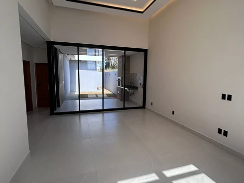Casa em Jardim Japão, Itupeva