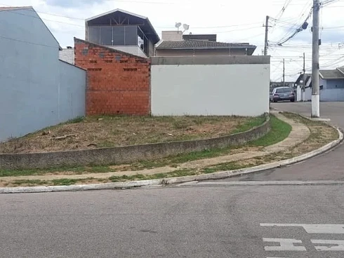 Terreno em Parque Residencial Paraíso, Itupeva