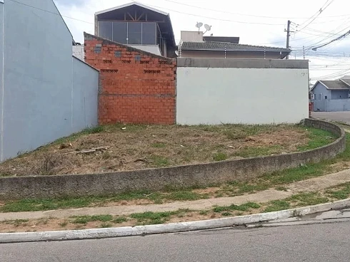 Terreno em Parque Residencial Paraíso, Itupeva