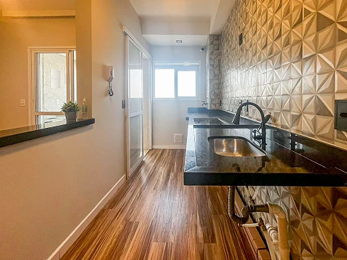 Apartamento em Medeiros, Jundiaí