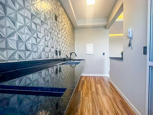Apartamento em Medeiros, Jundiaí