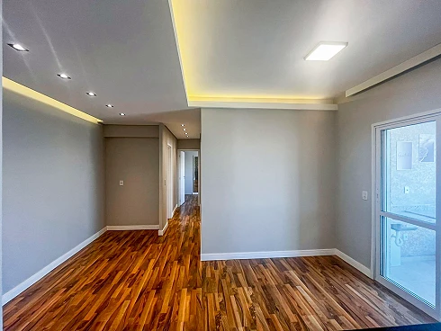 Apartamento em Medeiros, Jundiaí