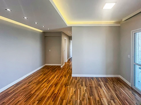Apartamento em Medeiros, Jundiaí