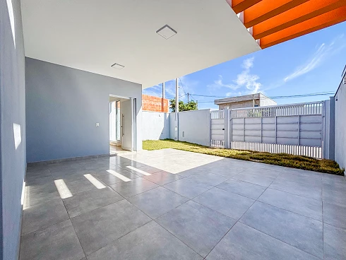 Casa em Jardim Itália, Itupeva