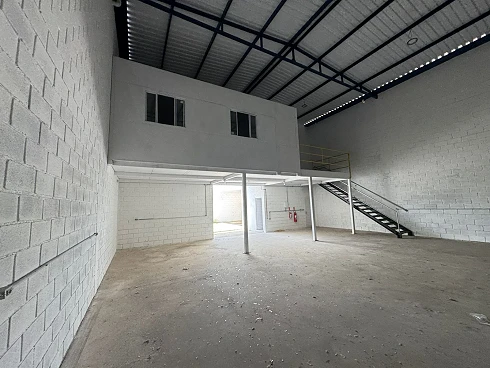 Galpão para Venda em Jundiaí / SP  Pq Residencial Jundiaí - Foto 7