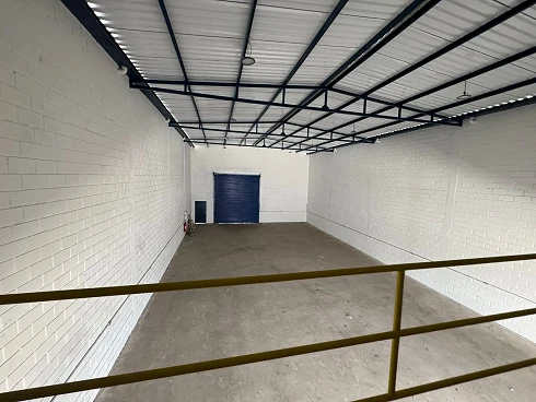 Galpão para Venda em Jundiaí / SP  Pq Residencial Jundiaí - Foto 9