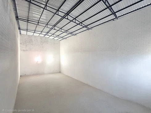 Galpão para Venda em Jundiaí / SP  Pq Residencial Jundiaí - Foto 6