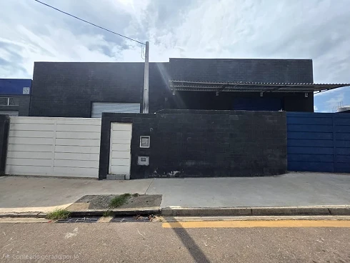 Parque Residencial Jundiaí Ii, Jundiaí