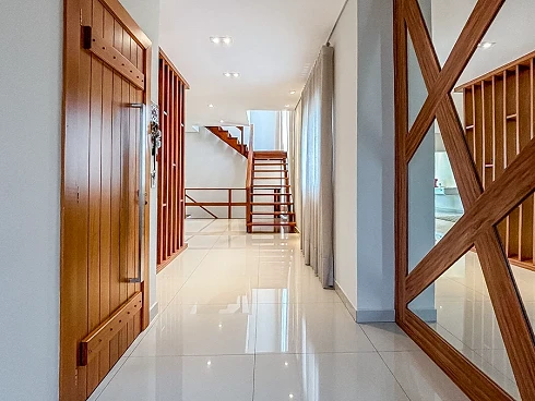 Casa em Residencial Ibi-aram, Itupeva