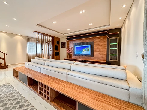 Casa em Residencial Ibi-aram, Itupeva