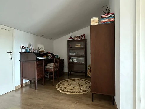 Casa em Jardim Colonial, Jundiaí