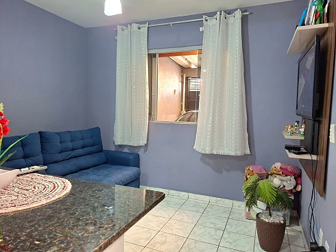 Casa em Fazenda Grande, Jundiaí