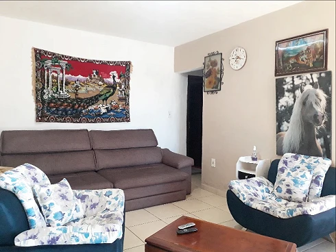 Chácara em Jardim Colônia, Jundiaí