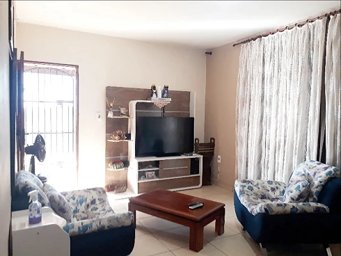 Chácara em Jardim Colônia, Jundiaí