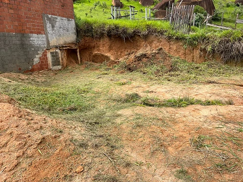 Terreno em Residencial Botânica, Itupeva