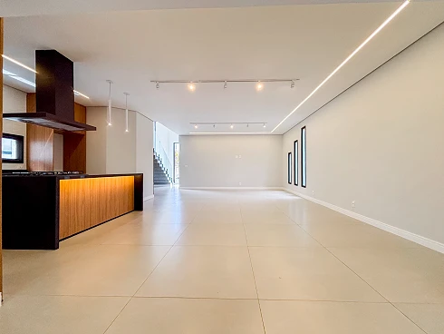Casa em Condomínio para Locação com 4 Suítes | Itupeva - SP - Casa em condomínio em Residencial Ibi Aram II, Itupeva - Foto 1