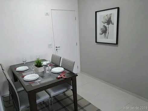Apartamento em Centro, Jundiaí
