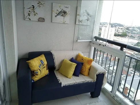 Apartamento em Centro, Jundiaí